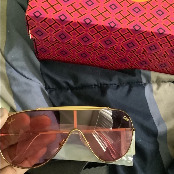 Ray-Bans - Picture 2 of 2